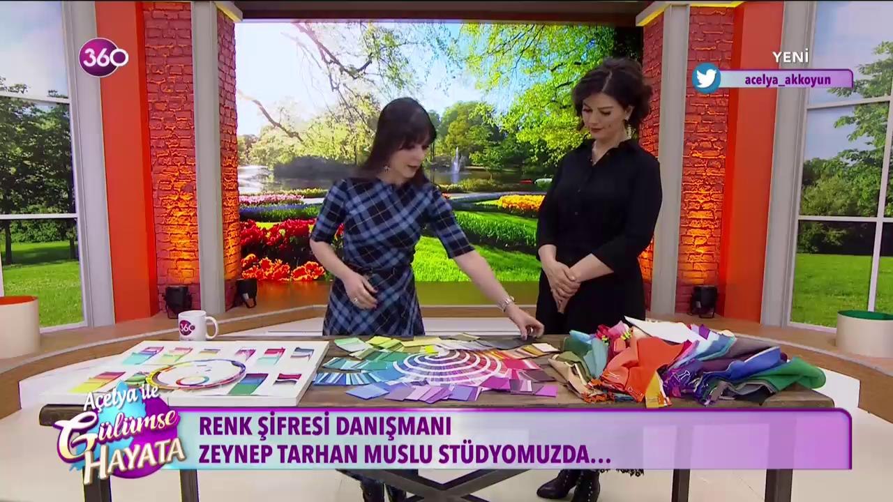 Renk kombinleri