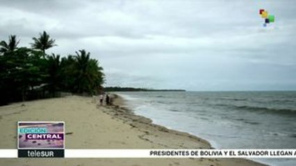 Brasil: pueblo pataxó lucha por preservar su cultura y esencia