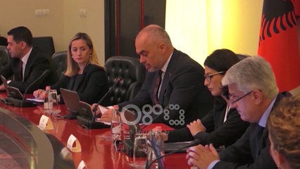 Ora News – Mosdekretimi i Gent Cakajt "përplas" Ramën dhe Metën