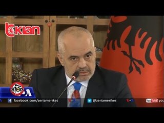 Stop - Tinguj ciftelie dhe refuzim dekretesh! (10 janar 2019)