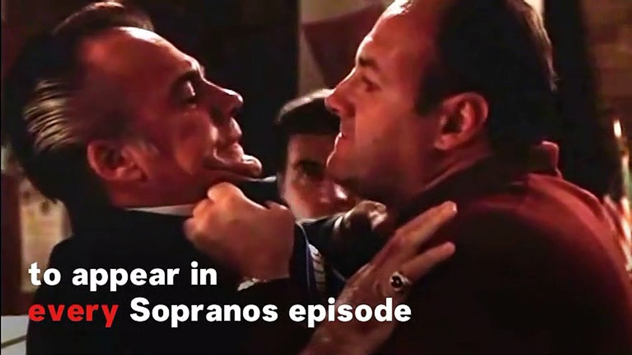 The Sopranos: 7 Things You Didn't Know About Iconic HBO Show