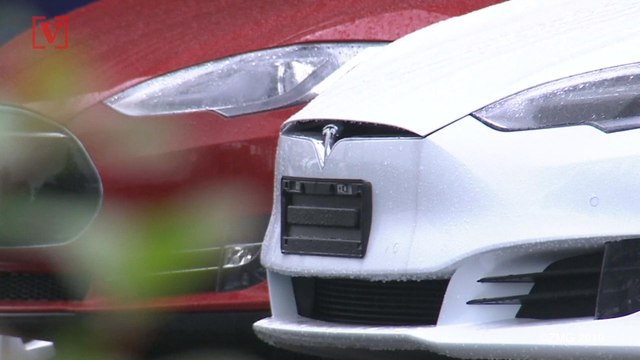 Musk Tweets That Tesla Will Drop Cheapest Versions of Model S and X Cars