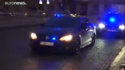 Procès du djihadiste Nemmouche à Bruxelles : 4 meurtres en 82 secondes