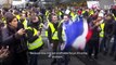 What Is France’s ‘Gilets Jaunes’ or ‘Yellow Vests’ Protest Movement_