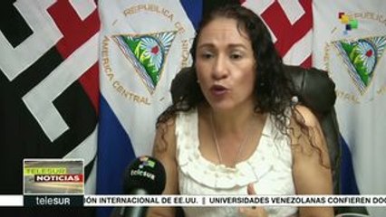 Nicaragua entre los países que más ha reducido la brecha de género