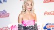 Rita Ora pfeift auf Dating-Gerüchte