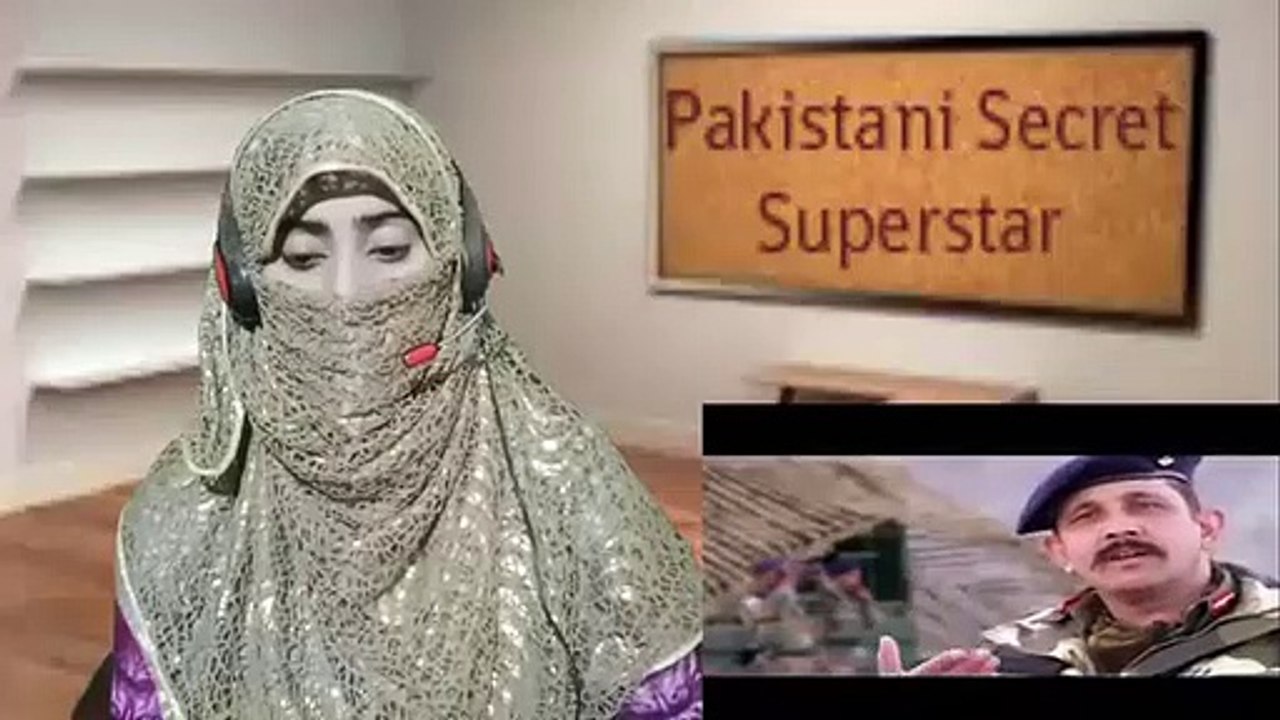 Pakistani Secret Superstar Reacts To Indian Army Air Defence | Indian Army Defence Weapon | Must Watch