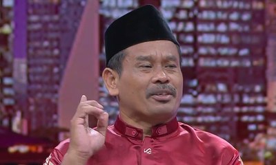Politik Tronjal Tronjol, Menolak Fanatisme Buta Pada Capres - ROSI (2)