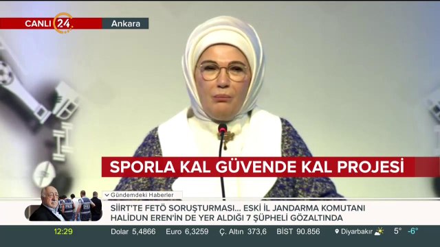 Erdoğan: Sosyal medya hesapları değil, kitap satırları olsun