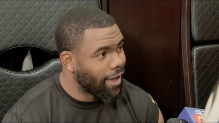 Ingram: 'I want all my cash' if Saints win Super Bowl LIII