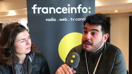 Développement durable et équilibre alimentaire : "Il y a de nombreuses raisons pour lesquelles on peut manger des insectes."