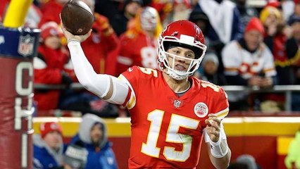 Schrager: There is a '100 percent' chance Chiefs beat Colts