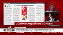 ABD'nin varlık sebebi İsrail'in vesayetçi savaşçılığıdır