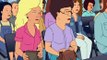 King of the Hill S12E15 - Behind Closed Doors