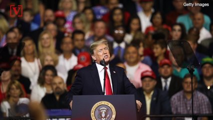 Trump Had More Than 100 Contacts with Russian-Linked Officials, Think Tank Says