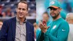 Schrager: Peyton Manning helped convince Jets to hire Gase