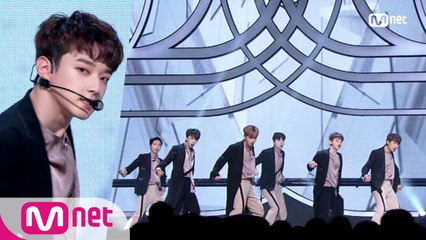 성숙한 남성美 '스펙트럼'의 'What do I do' 무대
