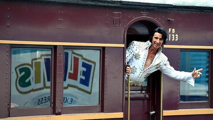 Video | Binlerce Elvis Presley hayranı Avustralya'daki festivalde buluştu