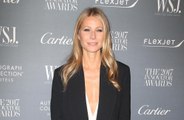 Gwyneth Paltrow a passé sa lune de miel avec Chris Martin