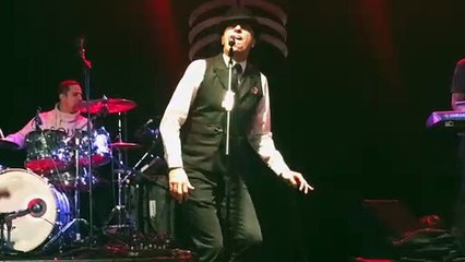 El grupo musical 'Dr. Livingstone, supongo' presenta 'Yo soy de aquí'