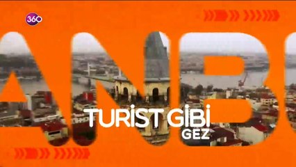 Gezmek Olsun - 10 01 2019