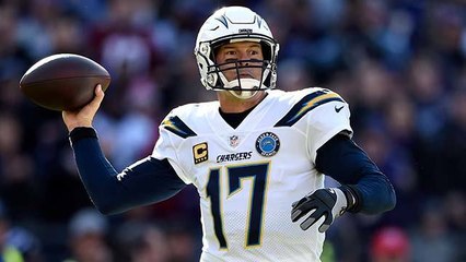 Schrager: How a win over Pats would impact Rivers' HOF credentials