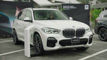 BMW at CES 2019 - Claudia Vonend, BMW Intelligent Personal Assistant Customer Experience