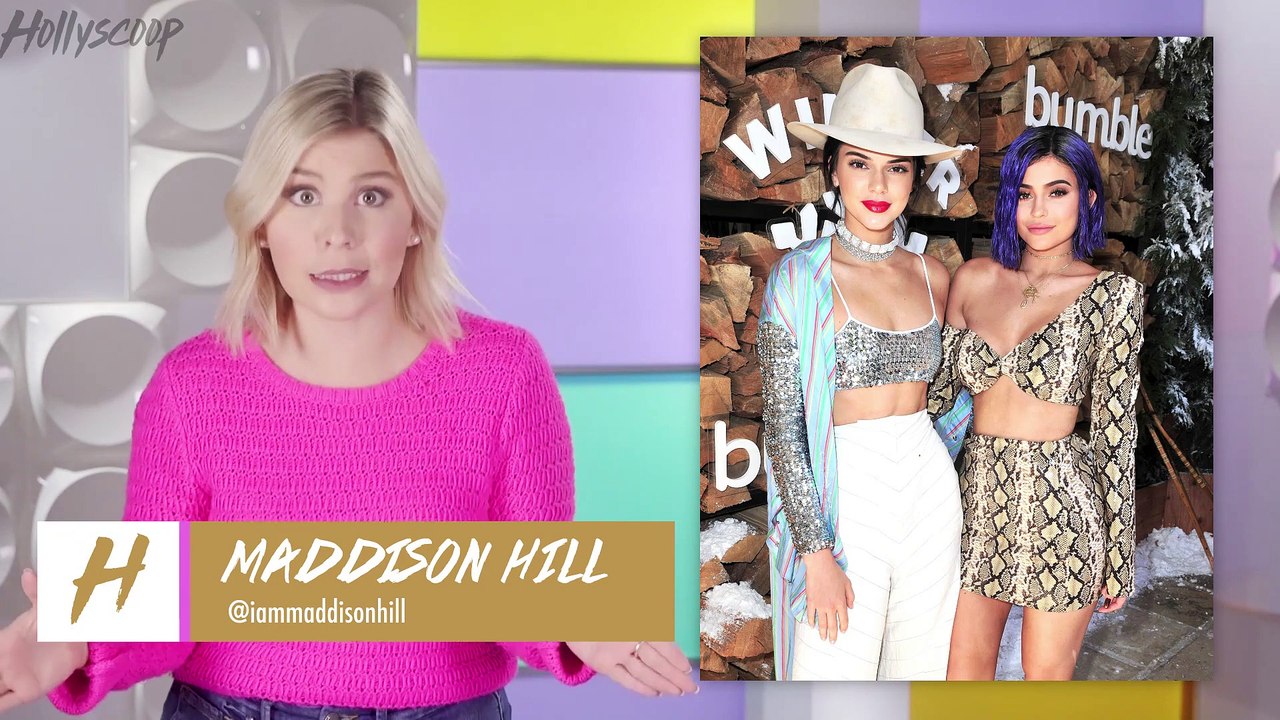 Kardashian Sisters REACT To Kourtney & Sofia Richie Getting Along!