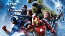 Oscars Team Looks for Superhero Save, Hopes to Reunite 'Avengers' For Telecast | THR News