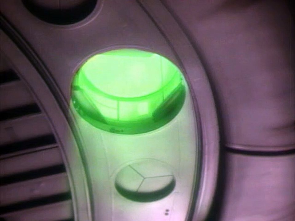 Die dreibeinigen Herrscher  S01E09 - Eine liebevolle Verlockung