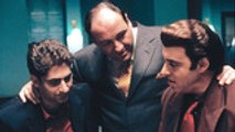 'The Sopranos' Anniversary | A Look Back