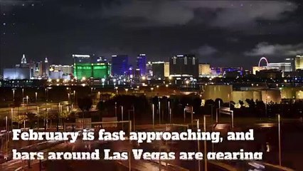 RJ compiling Las Vegas Super Bowl party list