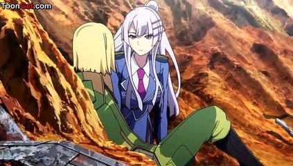 Heavy Object Epi.
 11