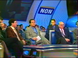 Comme un Lundi: Peut-on Rire de Tout (Partie 1/3)