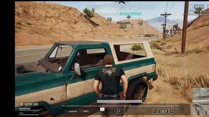 SZALONA GONITWA*SMIESZNE*PUBG