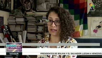 Gobierno ecuatoriano anuncia veto parcial a la Ley de Comunicación