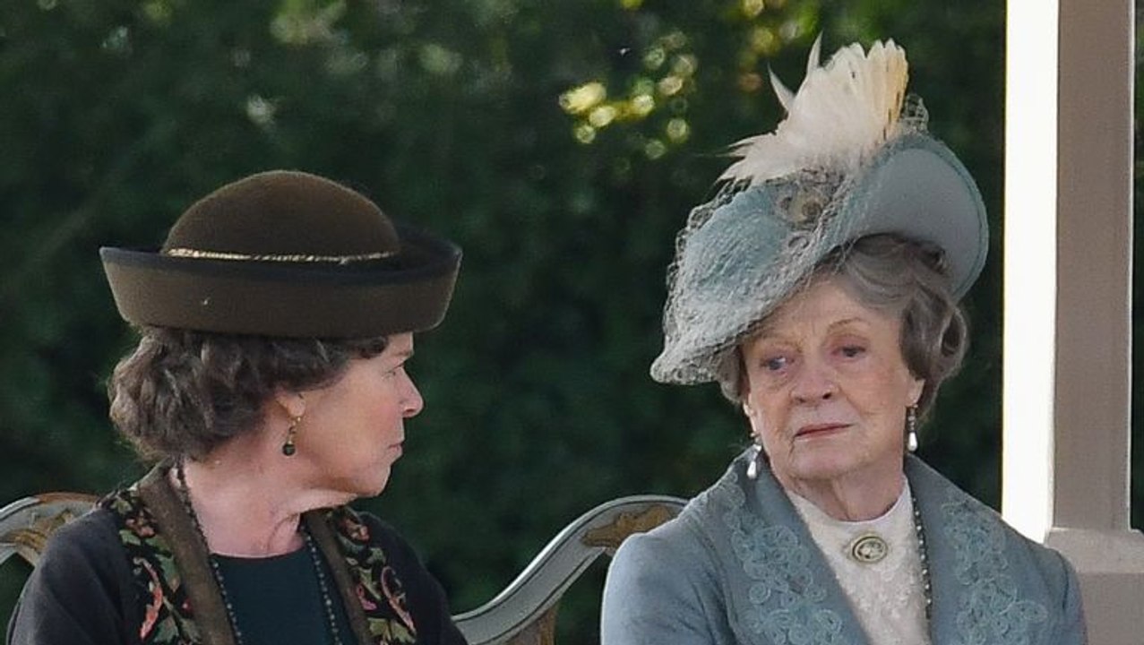 Everything We Know About the Downton Abbey Movie