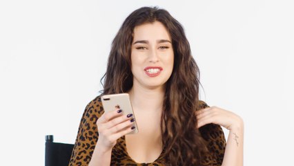 Lauren Jauregui Instagram-Stalks Her Fans' Funniest Memes