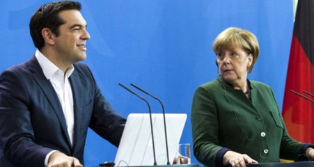 Yunanistan Başbakanı Çipras, Türkiye'nin AB Üyeliğine Destek Verdi