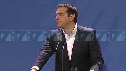 ANGELA MERKEL VIZITON ATHINEN - News, Lajme - Kanali 7