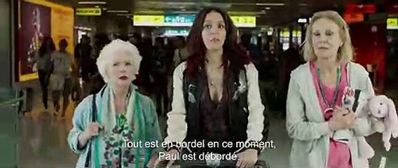 On ment toujours à ceux qu'on aime Bande-annonce VF (2019) Monia Chokri, Marthe Keller