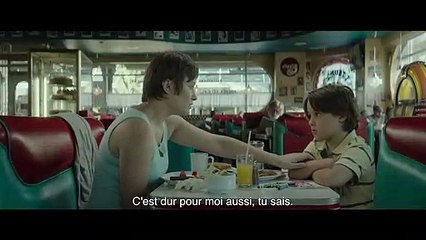 Lune de miel Bande-annonce VO (2019) Mălina Manovici, Steve Bacic