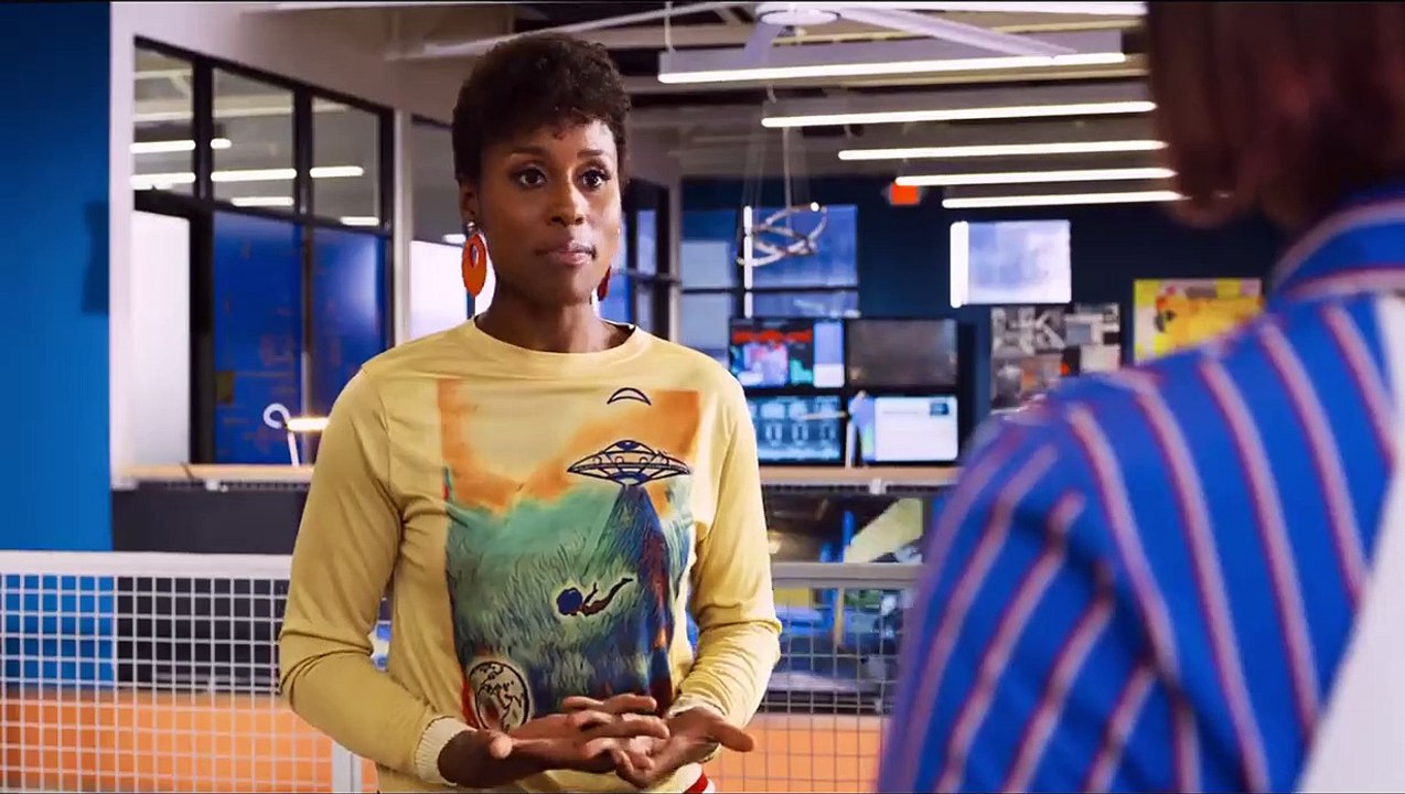 Little Bande-annonce VO (Comédie 2019) Marsai Martin, Regina Hall