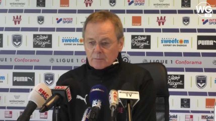 Eric Bedouet : "On a envie de gagner cette Coupe de la Ligue"