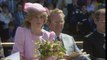 Revisit Princess Diana's Most Iconic Hat Moments