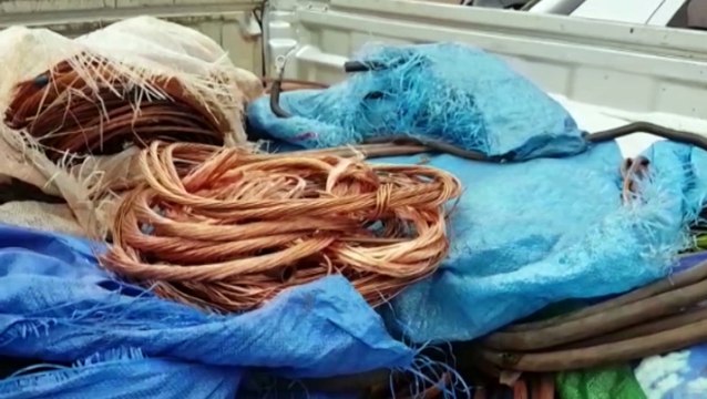 Delegado fala sobre ação da Polícia Civil em ferros-velhos