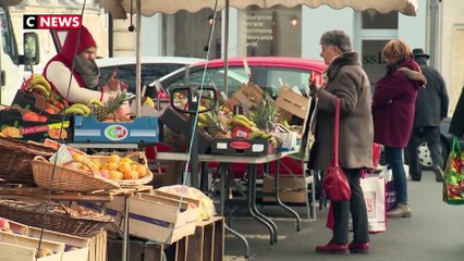 Gilets jaunes : Bourges se prépare à accueillir l’acte IX