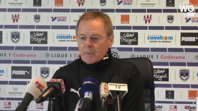 Eric Bedouet : On a envie de gagner cette Coupe de la Ligue