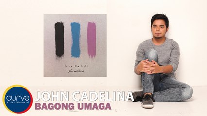 John Cadelina Ft. Hannah Beatrice Caga - Bagong Umaga - Official Lyric Video