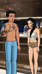 Wild Fire (Part 11) eps Choose Your Story